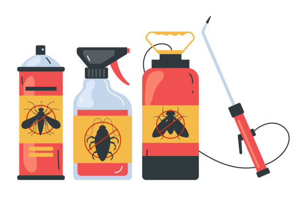 Best Residential Pest Control  in Buckeystown, MD